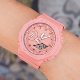 G-SHOCK GMA-S2100-4A2