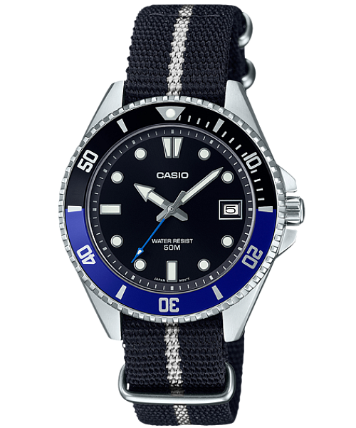 G-SHOCK MDV-10C-1A2