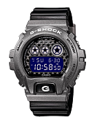 Часы G-SHOCK DW-6900SC-8E