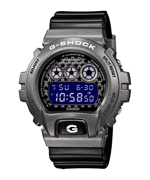 G-SHOCK DW-6900SC-8E