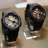 BABY-G BGA-230-1B