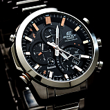 Casio Edifice EQB-500D-1A2