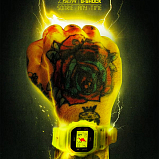 G-SHOCK DWE-5600JB-1A9