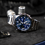 Casio Edifice ECB-950DB-2A