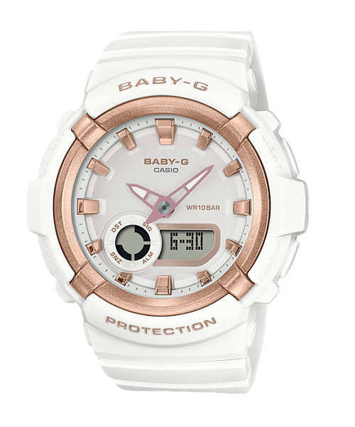 Baby-G BGA-280BA-7A