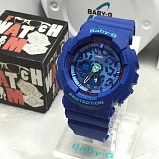 BABY-G BA-120LP-2A