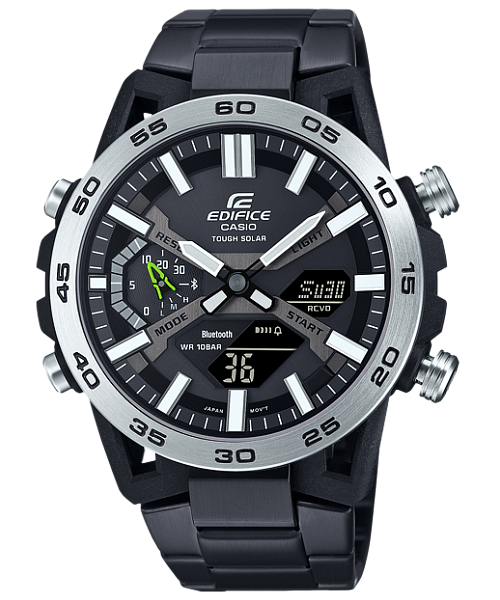 Edifice ECB-2000DD-1A