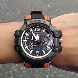 G-SHOCK GPW-1000-4A