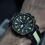 Casio Pro Trek PRG-650YL-3E