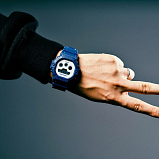 G-SHOCK DW-5900WY-2E