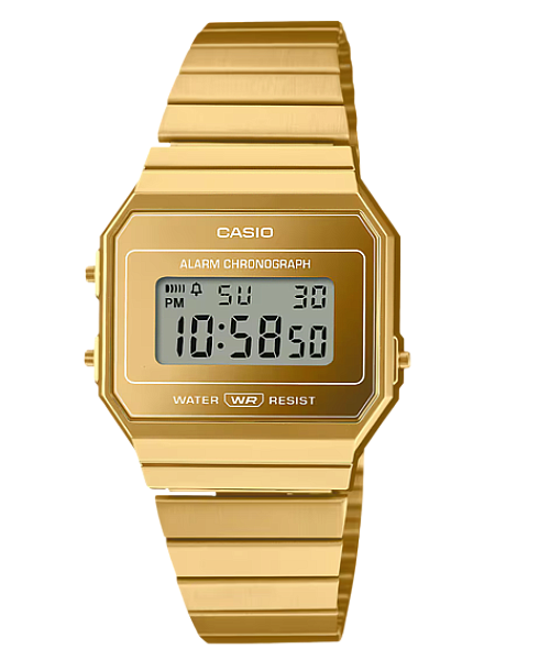 G-SHOCK A700WEVG-9A