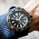 Японские часы Seiko SRPB55K1