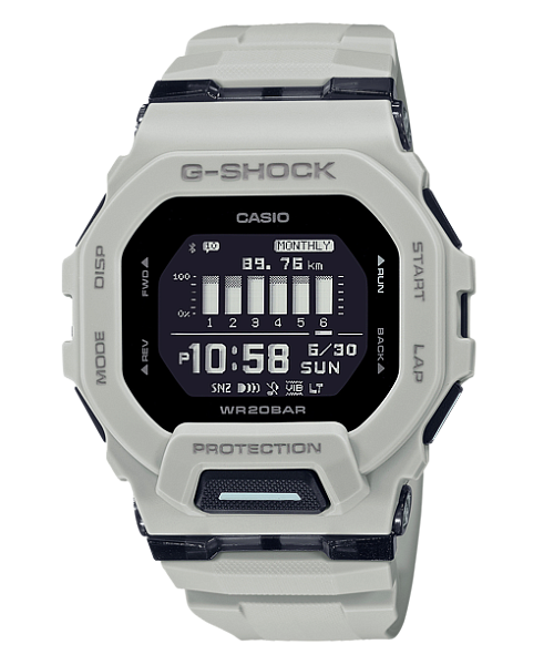 G-SHOCK GBD-200UU-9E