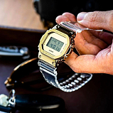 G-SHOCK GM-5600SG-9E