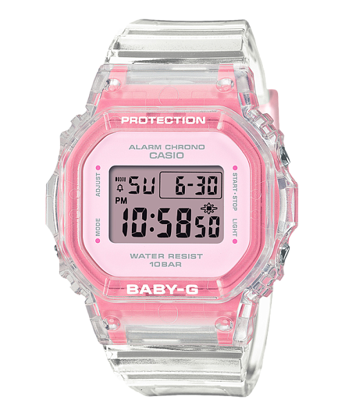Baby-G BGD-565SJ-7E