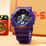 G-SHOCK GA-140-6A