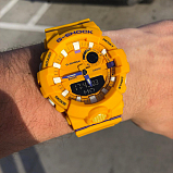 G-SHOCK GBA-800DG-9A