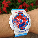G-SHOCK GA-110AC-7A