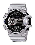 Часы G-SHOCK GBA-400-8B
