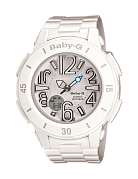 Часы G-SHOCK BGA-170-7B1