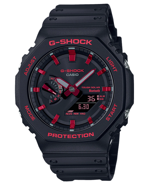 G-SHOCK GA-B2100BNR-1A