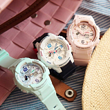 BABY-G BGA-230SC-4B