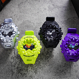 G-SHOCK GA-V01-9A