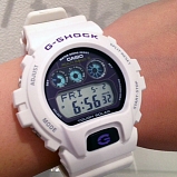 G-SHOCK GW-6900A-7E