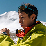 Casio Pro Trek PRW-61-1A