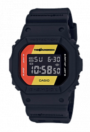G-SHOCK DW-5600HDR-1E