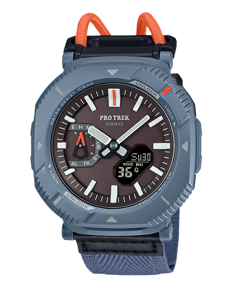 Pro Trek PRJ-B001B-2E