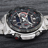 Casio Edifice ECW-M300EDB-1A