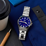 Casio Edifice EFV-100D-2A