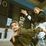 G-SHOCK GMD-S5610RS-8E