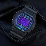 G-SHOCK GW-B5600BL-1E
