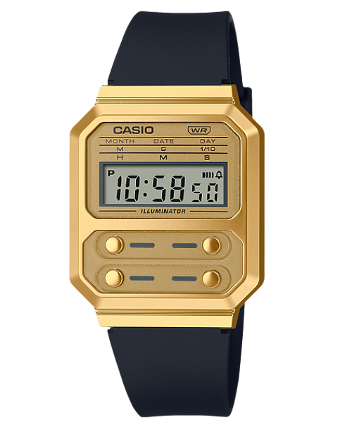 G-SHOCK A100WEFG-9A