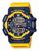 GA-400-9B