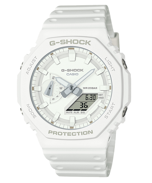 G-SHOCK GA-2100-7A7
