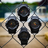 G-SHOCK GA-700BMC-1A