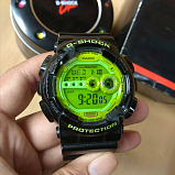 G-SHOCK GD-100SC-1E