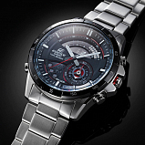 Casio Edifice ERA-200DB-1A