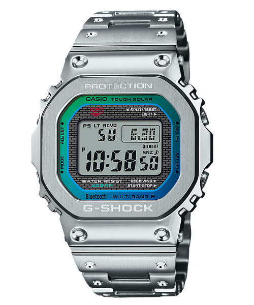 G-SHOCK GMW-B5000PC-1E