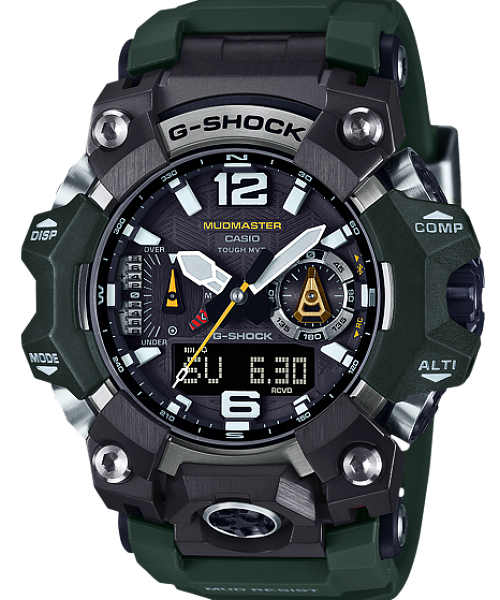 G-SHOCK GWG-B1000-3A