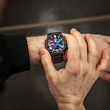 Casio Edifice ECB-S100HG-1A