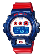 Часы G-SHOCK DW-6900AC-2E