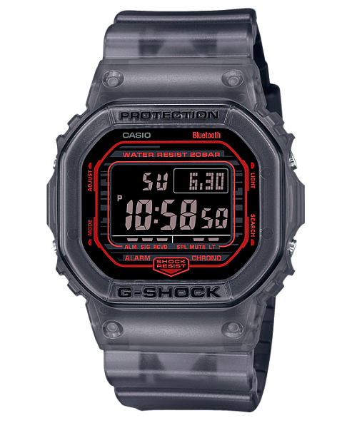 G-SHOCK DW-B5600G-1E