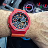 G-SHOCK GA-B2100DF-4A