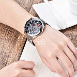 Casio Edifice EFS-S500DB-1A