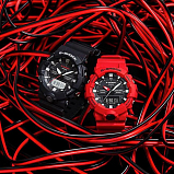 G-SHOCK GA-800-1A