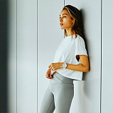 BABY-G BSA-B100MC-8A